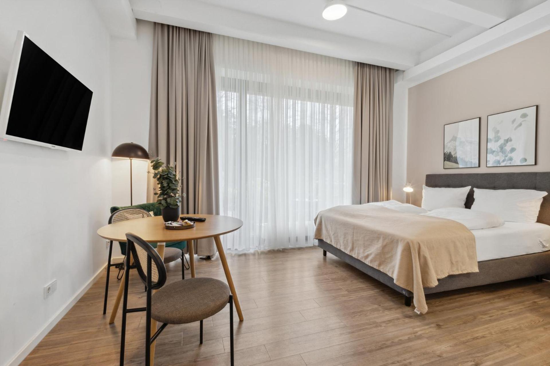 Limehome Munich Fritz-Erler Str ภายนอก รูปภาพ
