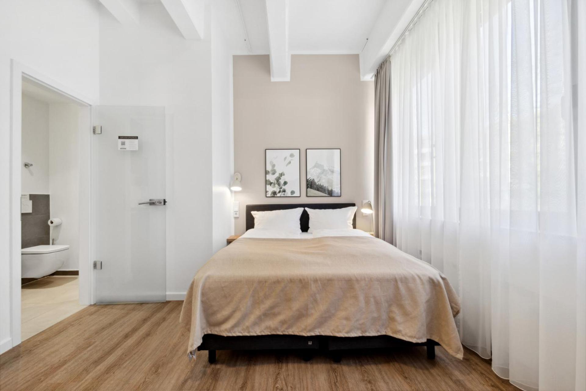 Limehome Munich Fritz-Erler Str ภายนอก รูปภาพ