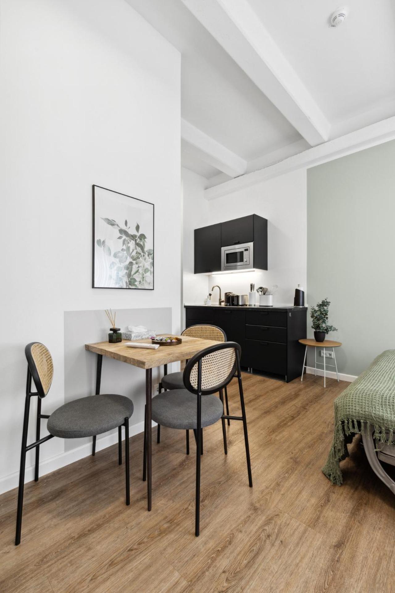 Limehome Munich Fritz-Erler Str ภายนอก รูปภาพ