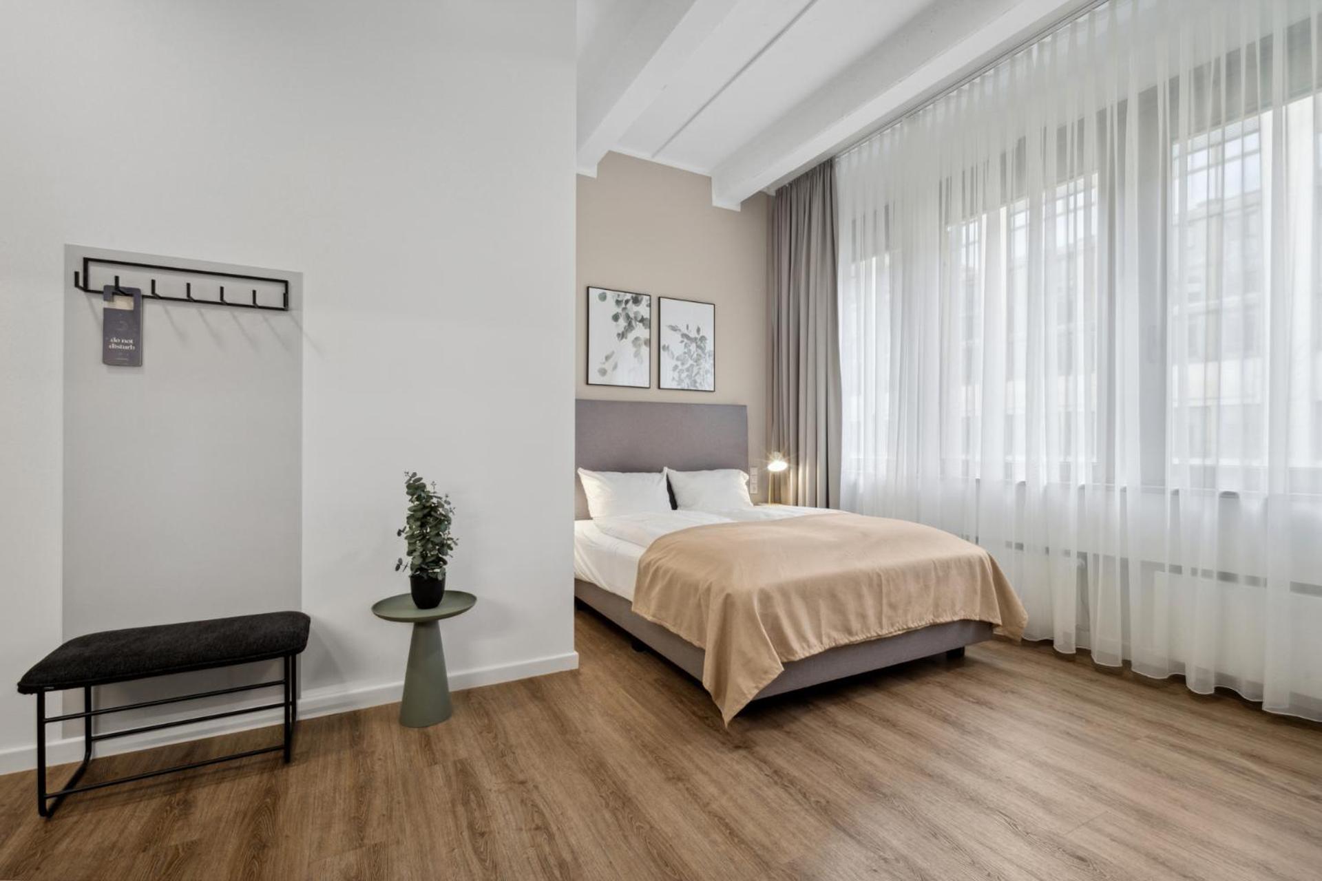Limehome Munich Fritz-Erler Str ภายนอก รูปภาพ