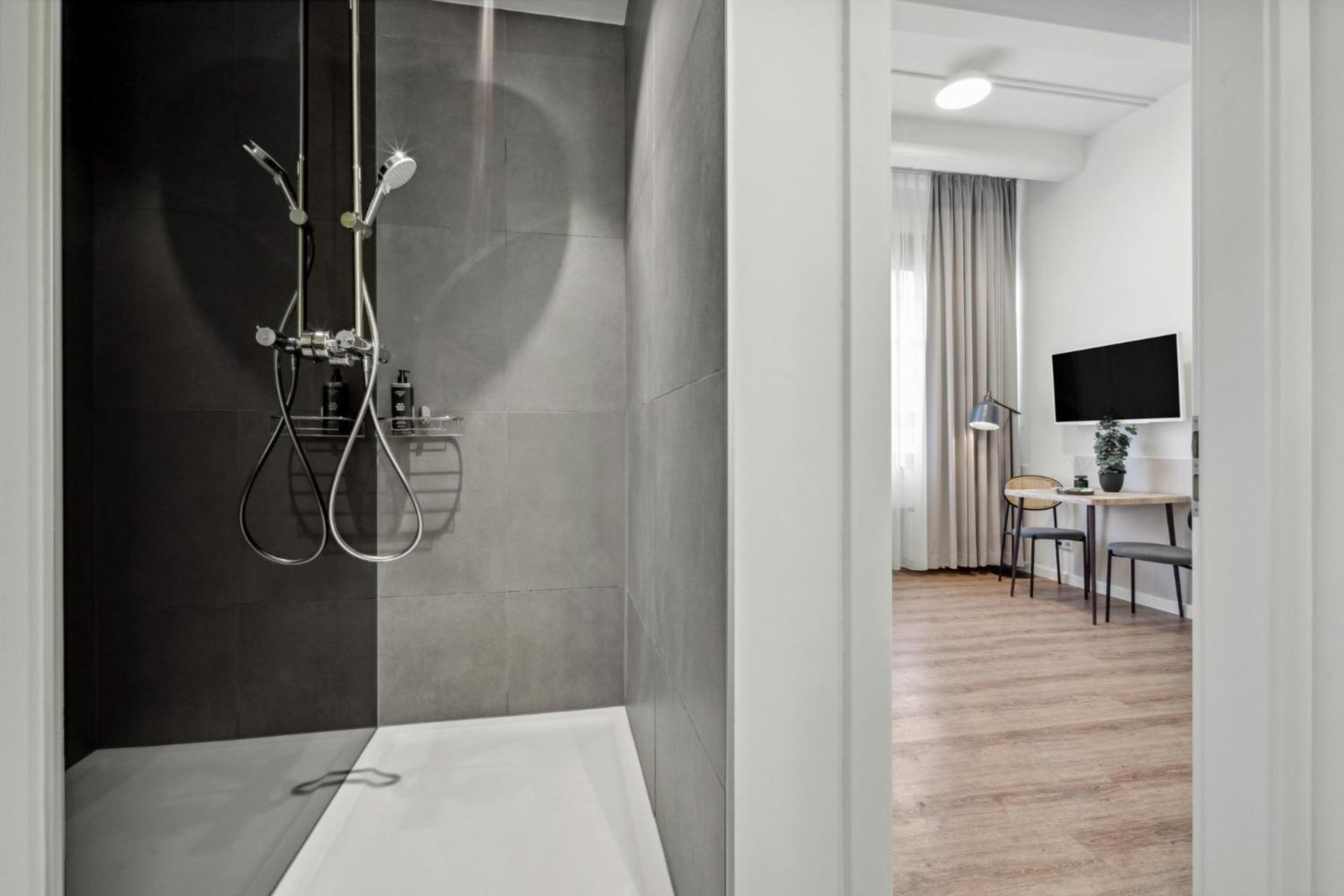 Limehome Munich Fritz-Erler Str ห้อง รูปภาพ