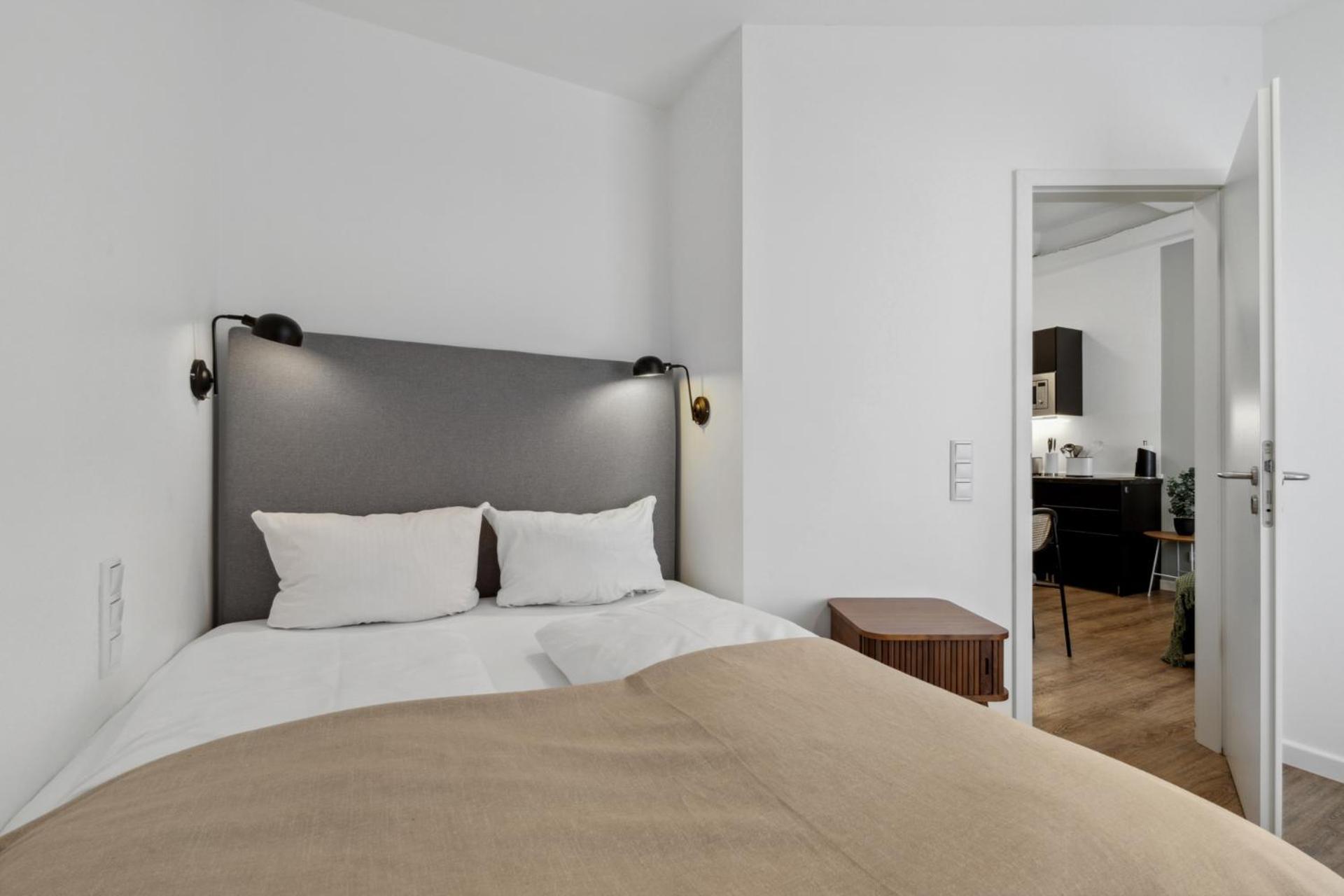 Limehome Munich Fritz-Erler Str ห้อง รูปภาพ