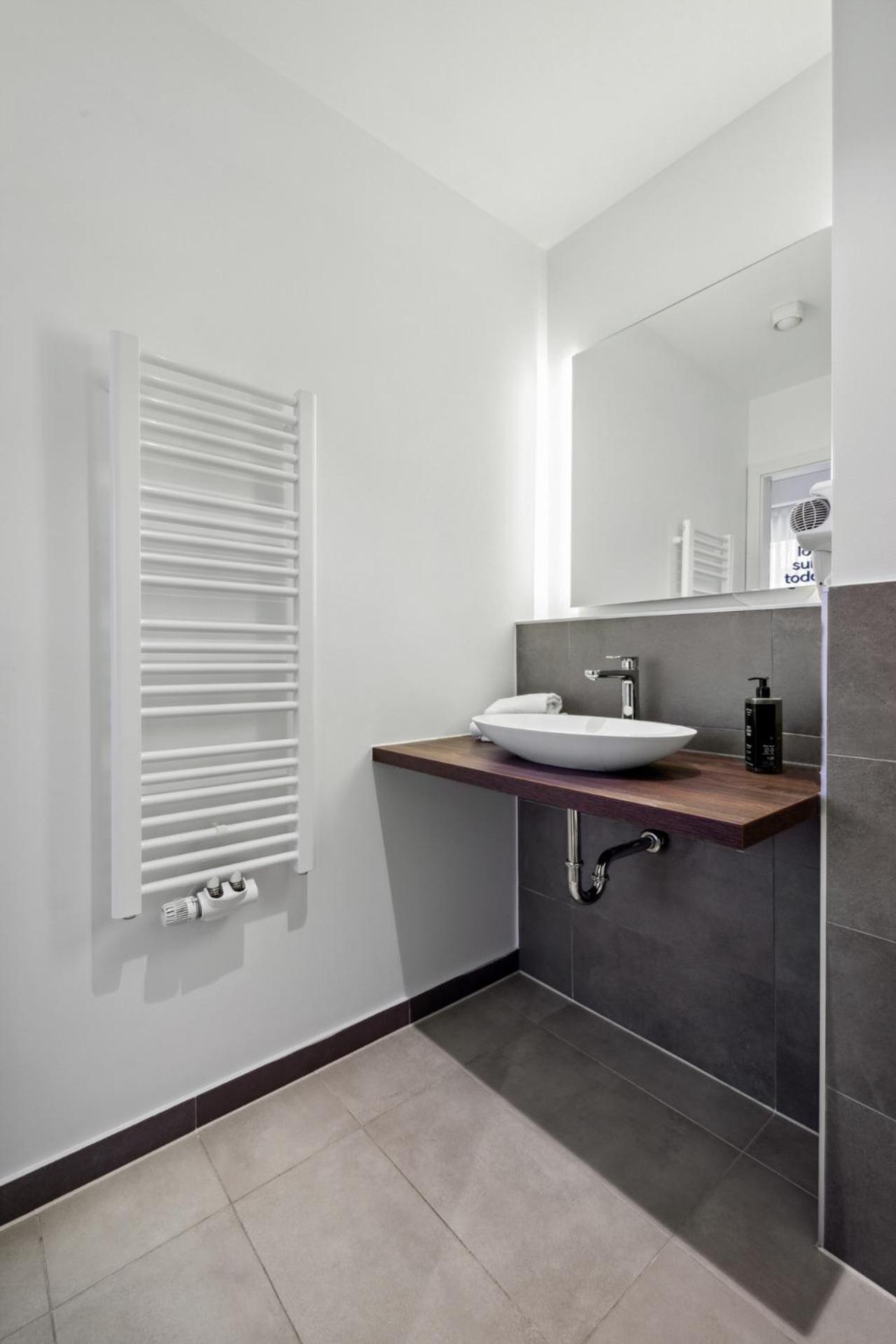 Limehome Munich Fritz-Erler Str ห้อง รูปภาพ