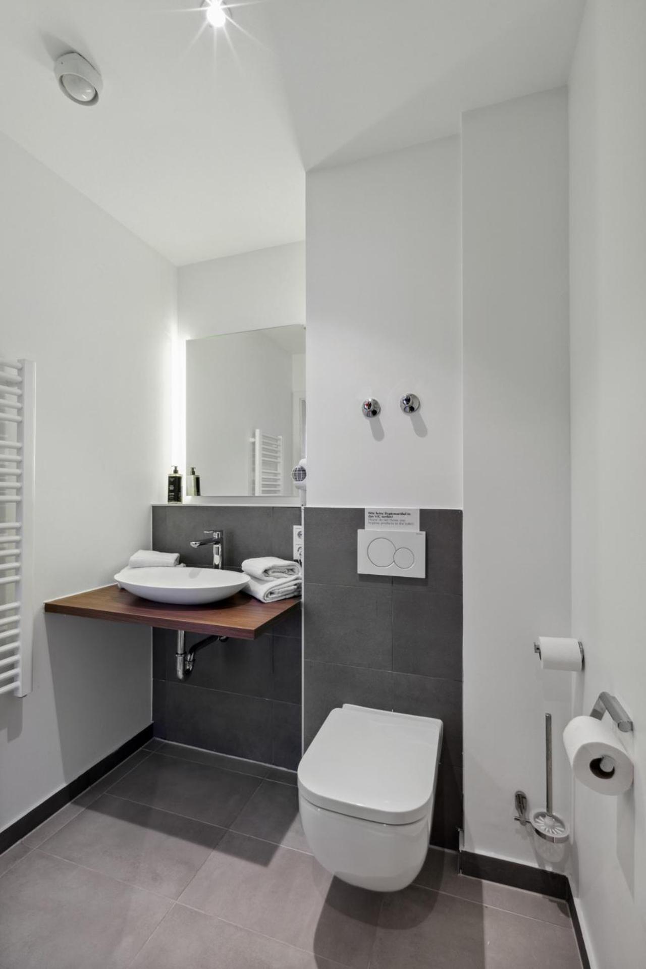 Limehome Munich Fritz-Erler Str ห้อง รูปภาพ