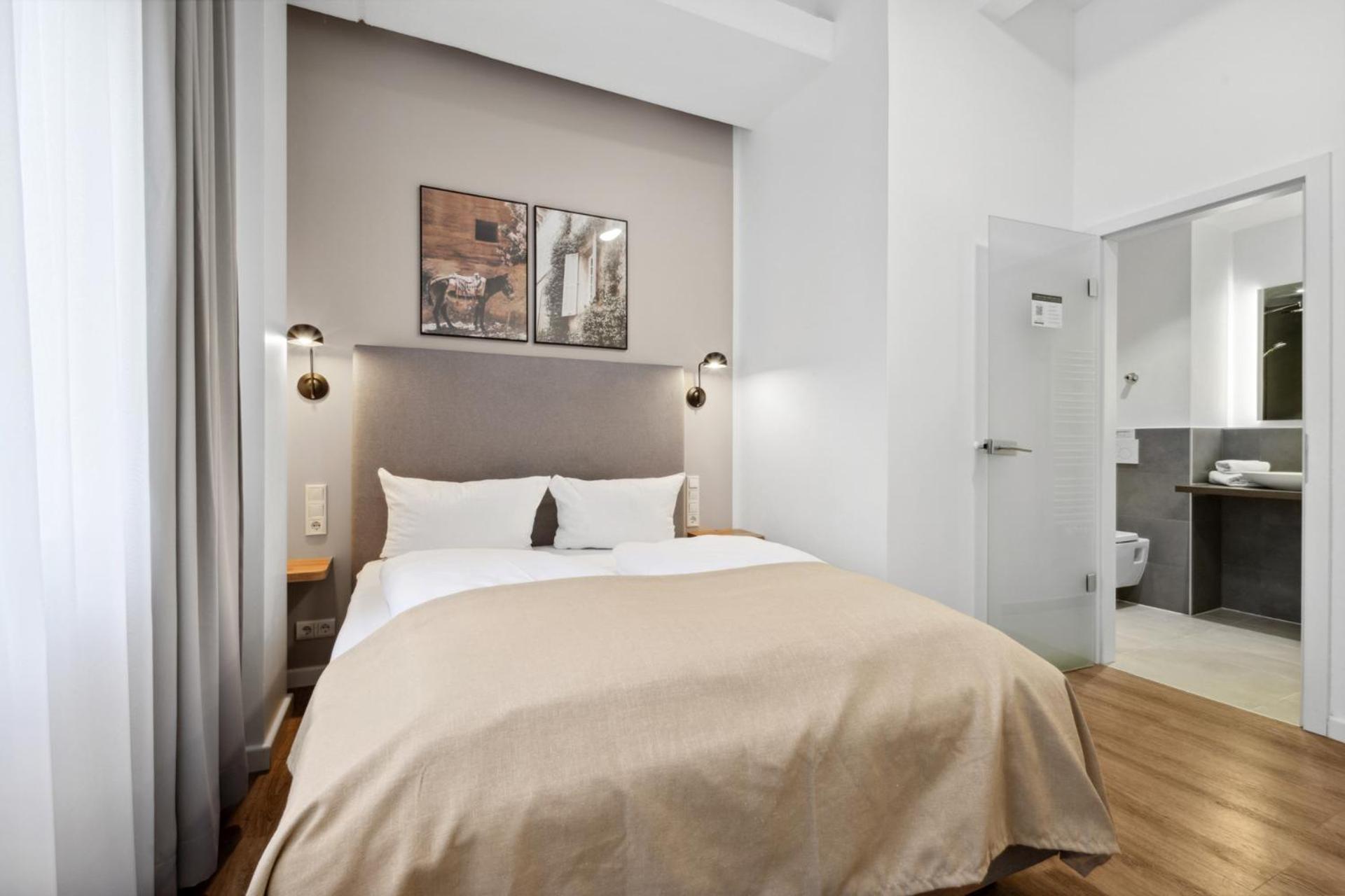 Limehome Munich Fritz-Erler Str ห้อง รูปภาพ