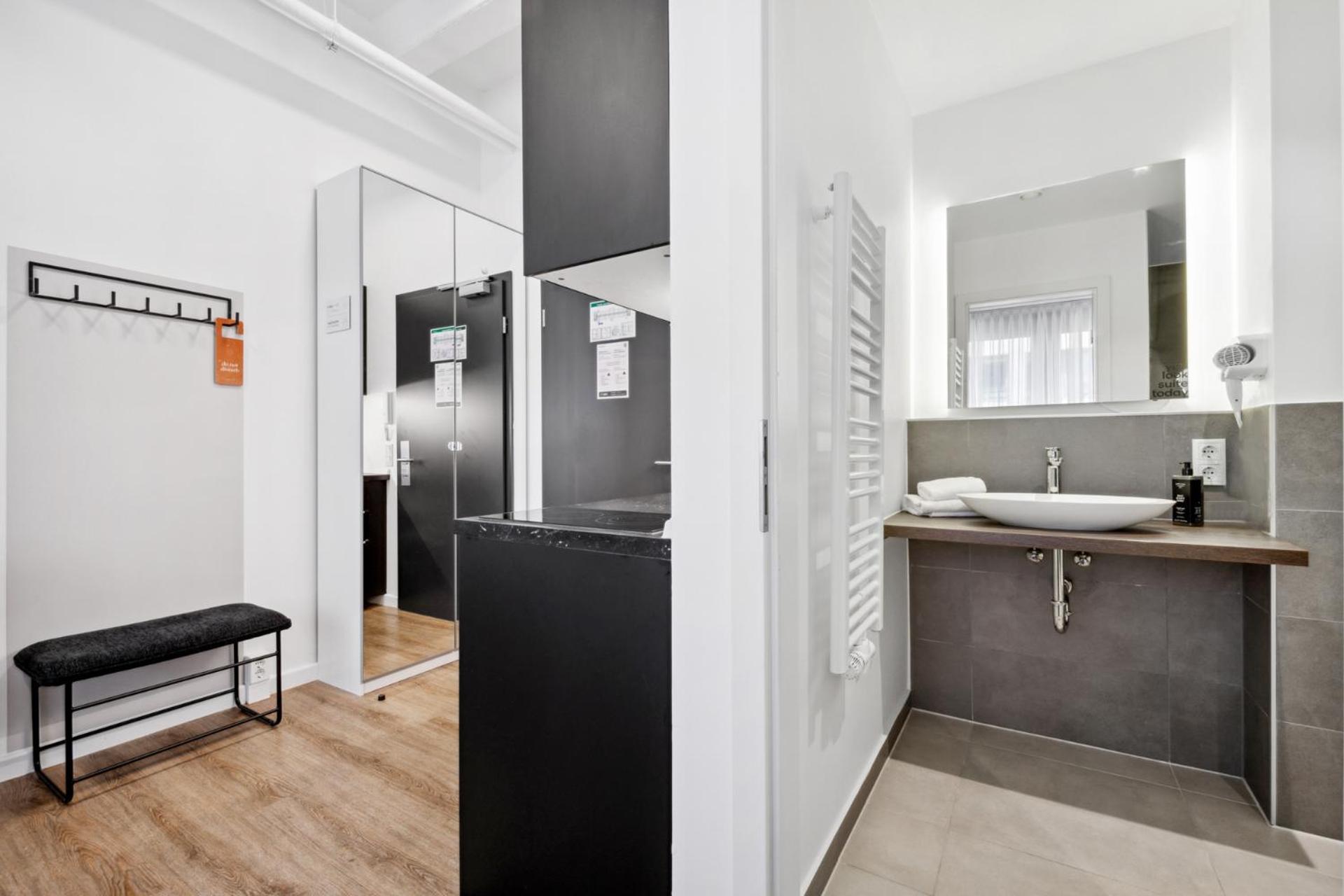 Limehome Munich Fritz-Erler Str ห้อง รูปภาพ